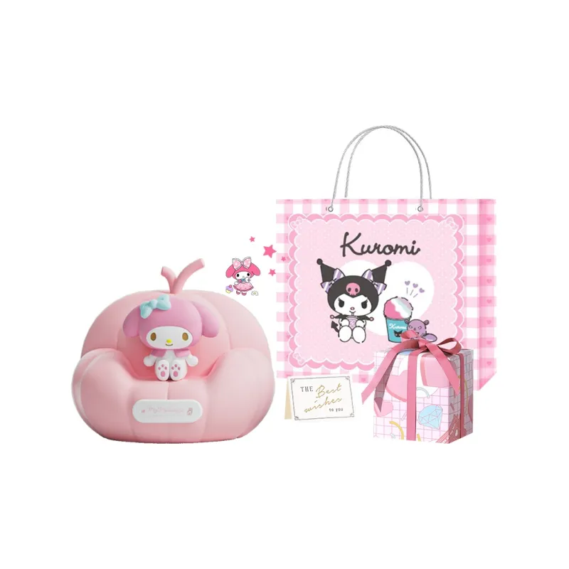 Sanrio Melodi Gift Box Sets-15
