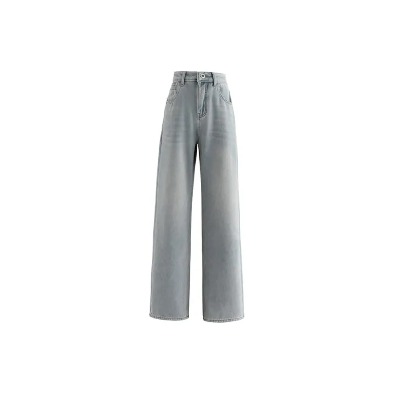 Weixi Jeans Women's-12
