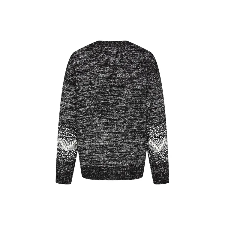 URBAN REVIVO Knitwear Men Multicolor-1