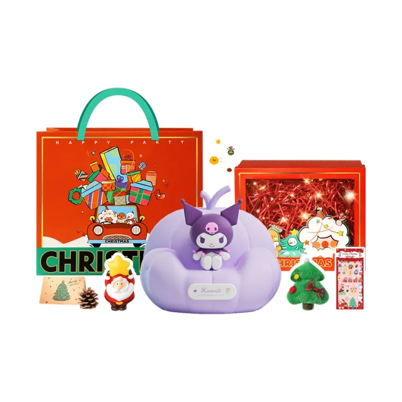 Sanrio Melodi Gift Box Sets-37