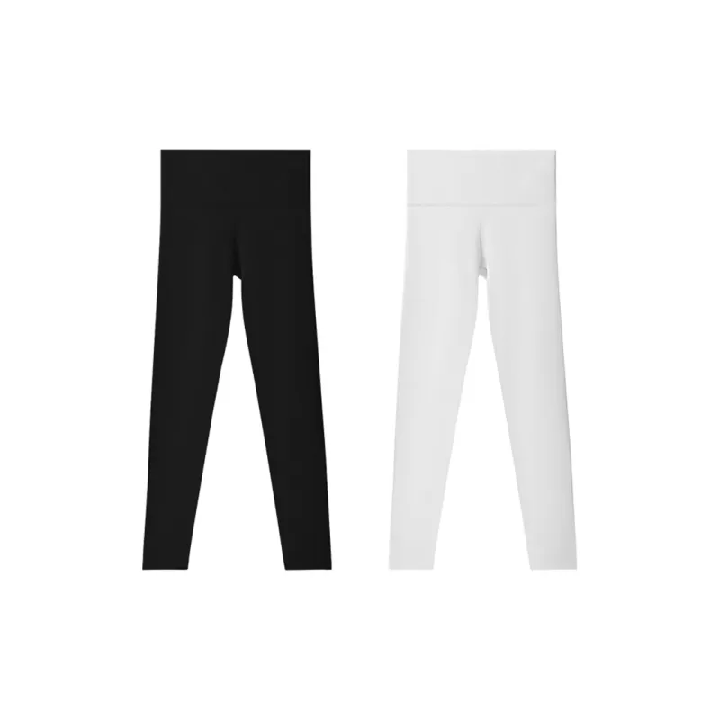Urban Beauty Thermal Pants Women's Combo Set-18