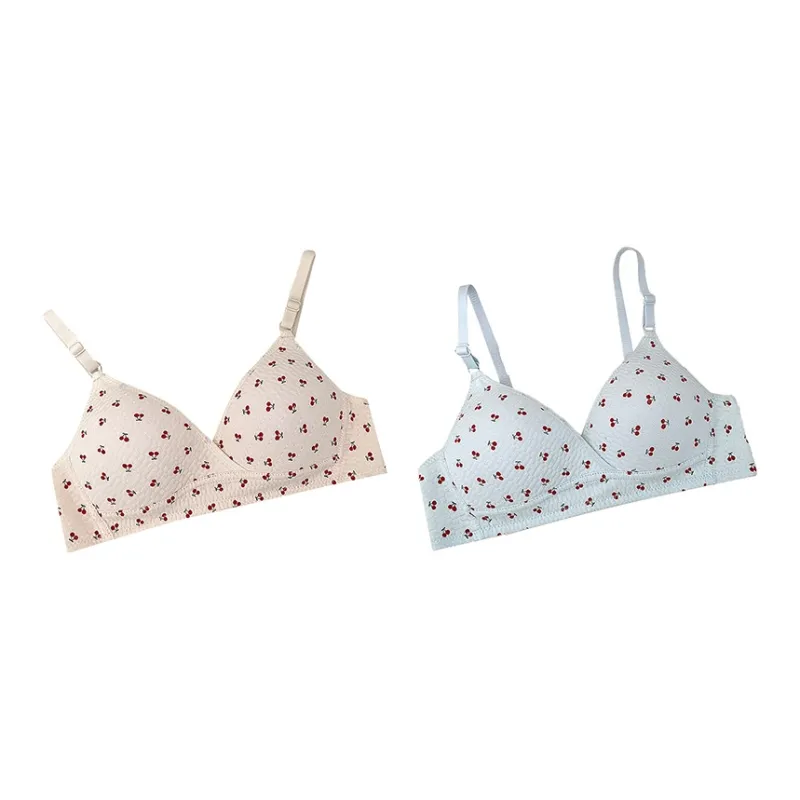OUSHIBO Women's Bras-17