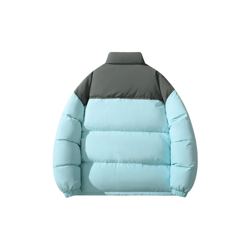JINBEILE Down Jackets Unisex-1