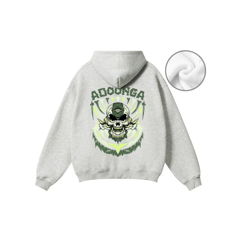 ADOONGA Sweatshirts Unisex-25