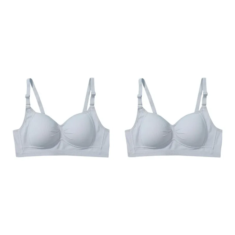 OUSHIBO Women's Bras-17