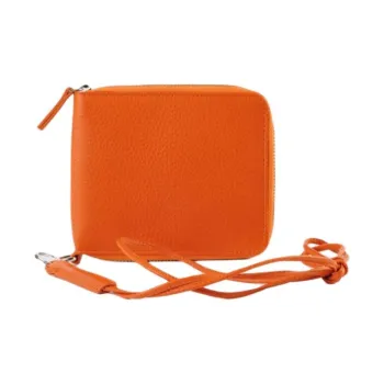SERAX Wallets Orange