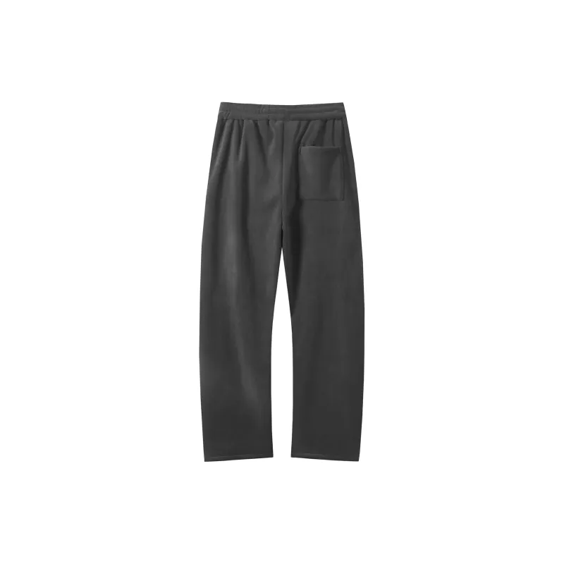 R.super Casual Pants Unisex-7