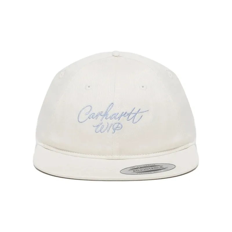 Carhartt WIP Signature Cap-0