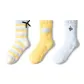 Yellow Musical Note Combination-3 Pack