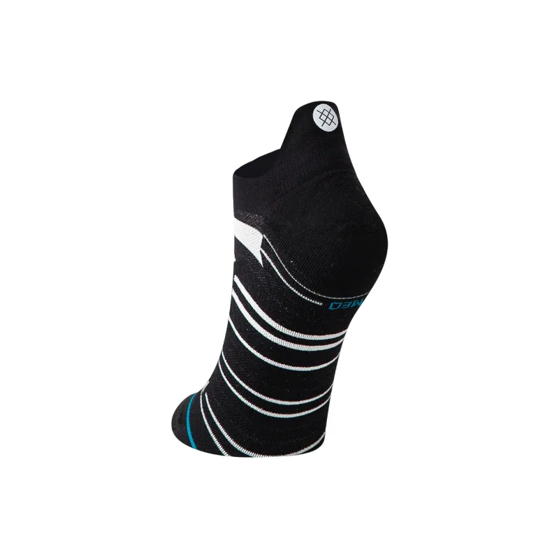 Stance Ankle Socks Women's 1 Pack Black-2