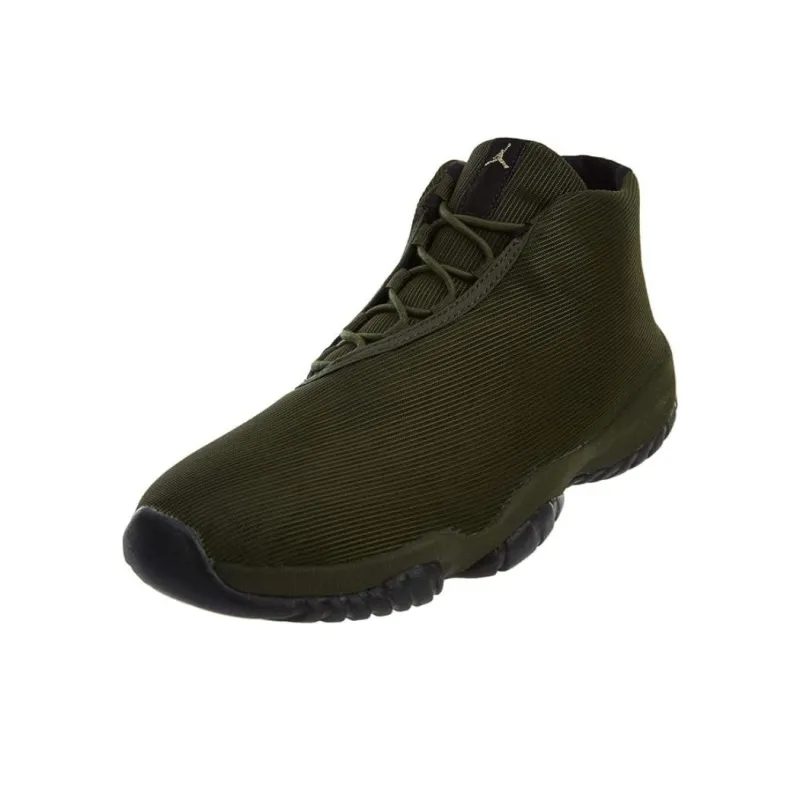 Jordan Future Green Camo-2