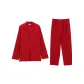 T9235101-029-Red Men's