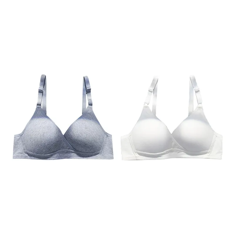 OUSHIBO Women's Bras-21