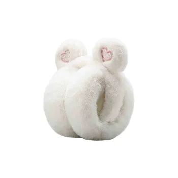CARTELO Polyester Earmuffs Unisex