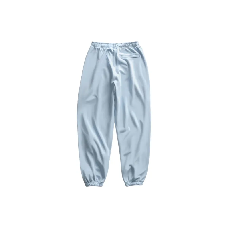 Canada Goose Haider Ackermann Collaboration Knitted Sweatpants Unisex Light Gray-1