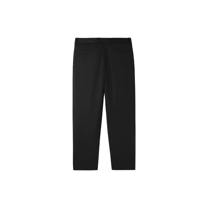 HLA Suit Trousers Men-5