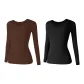 [2 Pack]Coffee+Black
