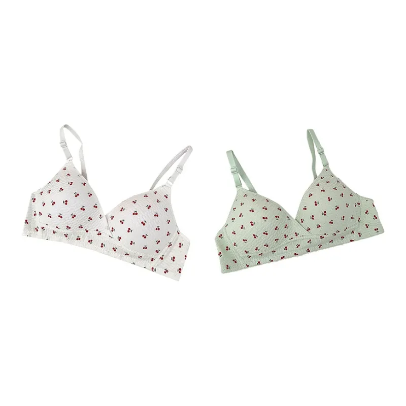 OUSHIBO Women's Bras-14