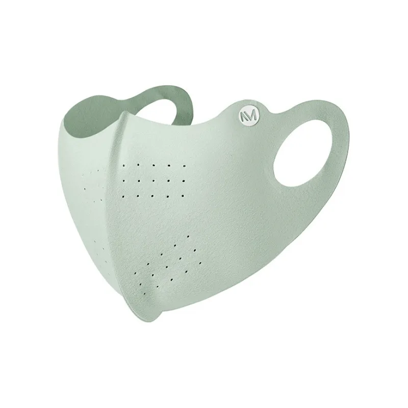 MEETSUNNY Polyester Face Masks Unisex-4