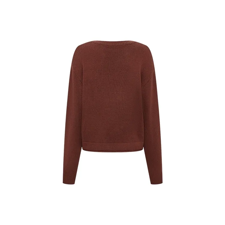 URBAN REVIVO Knitwear Women's-1