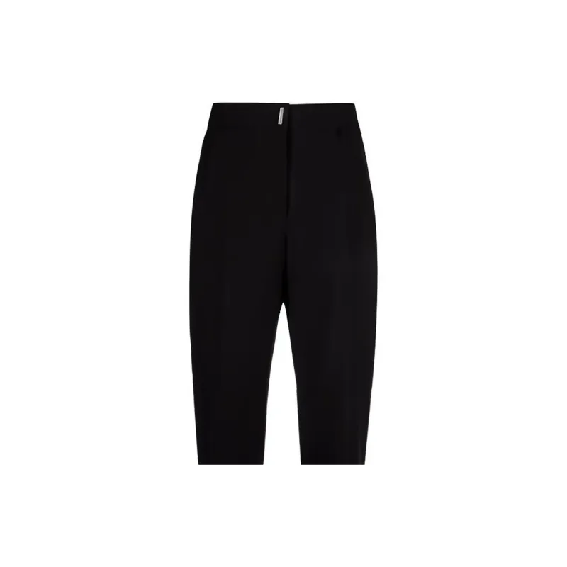 GIVENCHY Business Suit Pants Women's Black-5