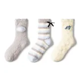 Blue Stripes Combination-3 Pack