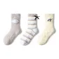 Blue Stripes Combination-3 Pack