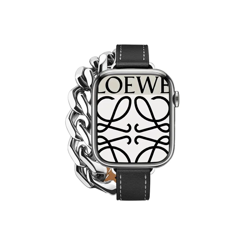 Xuanren Watch Bands 38 49mm Unisex-6