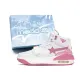 White Pink (High-Top)