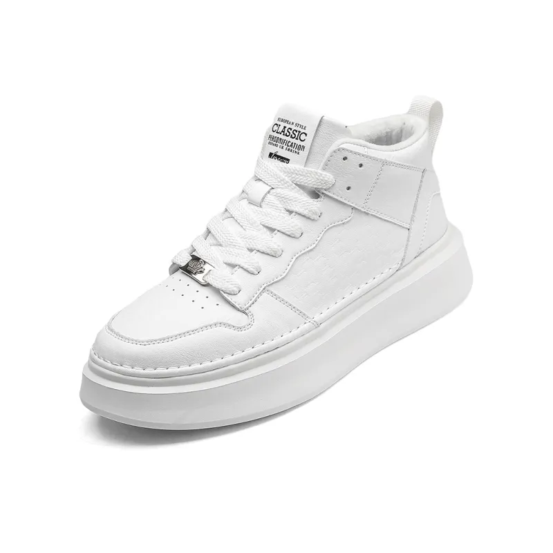 Desert Ram Skateboard Shoes Men's-1