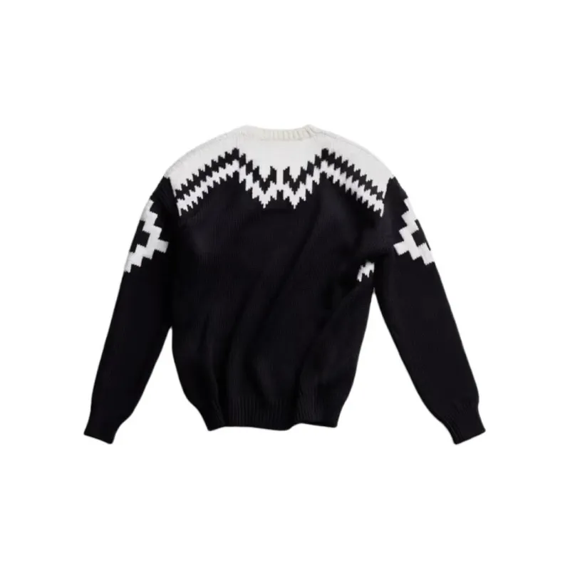 Canada Goose Haider Ackermann Collaboration Sweaters Unisex Black-1