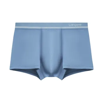 Lan Zhuoli Underpants Men's 1 Pack
