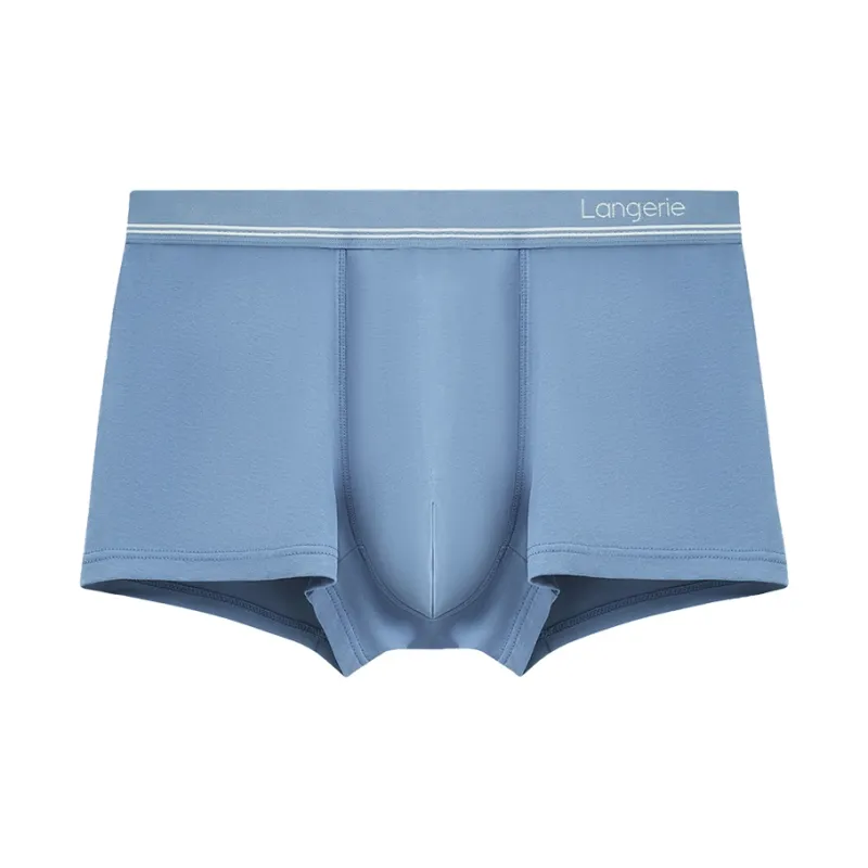 Lan Zhuoli Underpants Men's 1 Pack-0