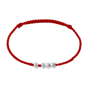 LOULANBOWUGUAN 925 Sterling Silver Bracelets Unisex