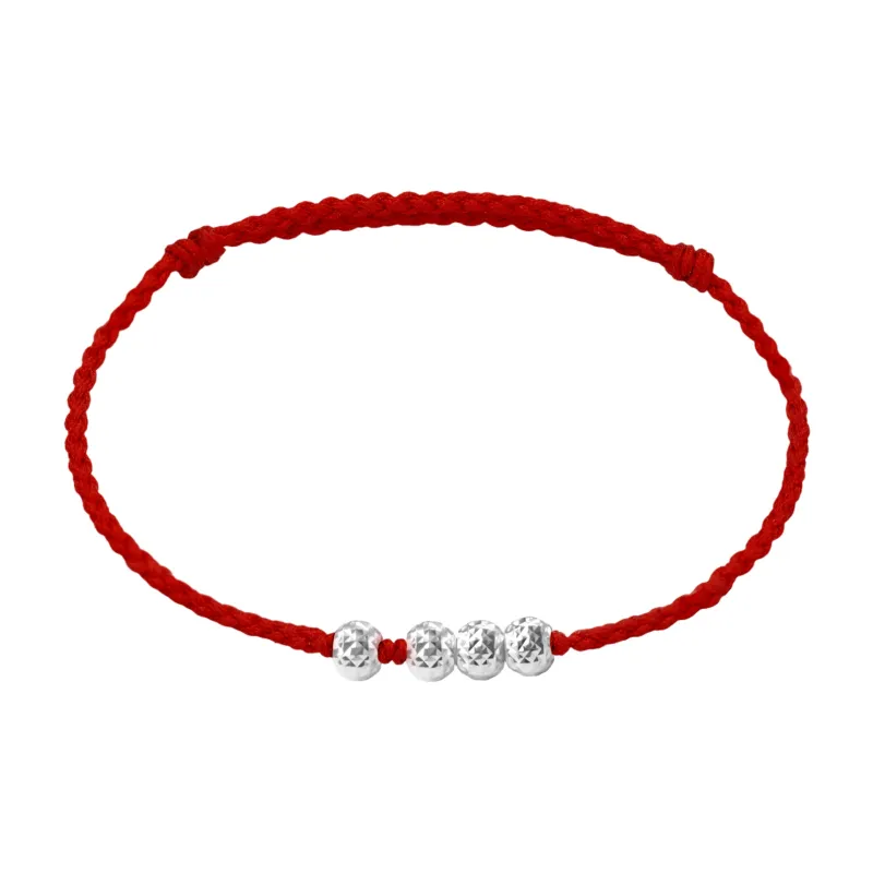 LOULANBOWUGUAN 925 Sterling Silver Bracelets Unisex-0