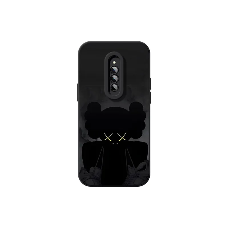 MANQIN Phone Cases-15