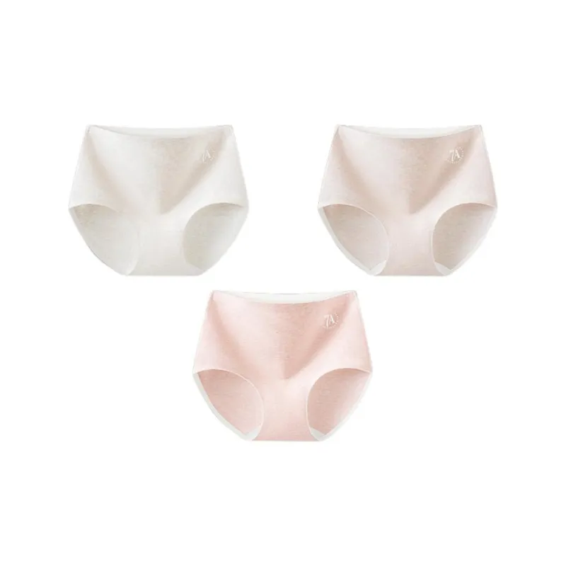 MIIOW Underpants Women's 3 Pack-9