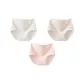 E Set: Beige Apricot+Nude+Cloud Pink