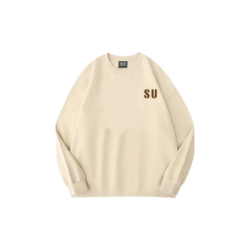 MADALLO Unisex Undershirts-6