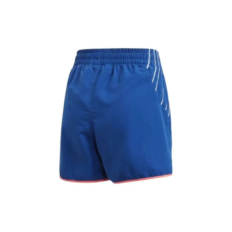 Adidas EQTEquipment Casual Shorts Women's Blue-1