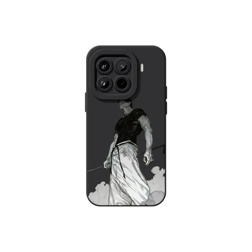 MANQIN Phone Cases
