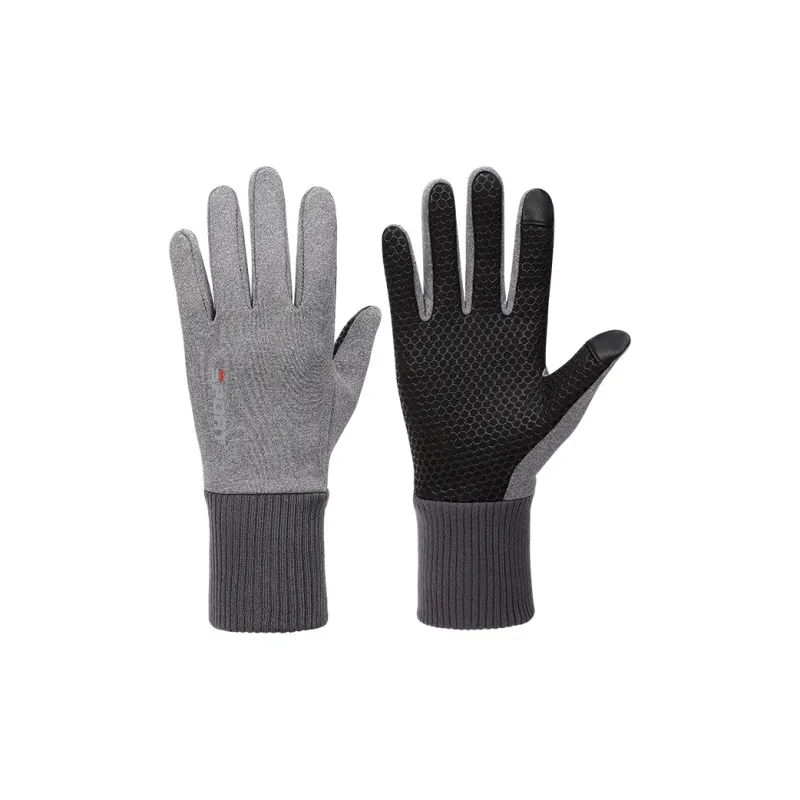 YUZHAOLIN Windproof Gloves Men's-6