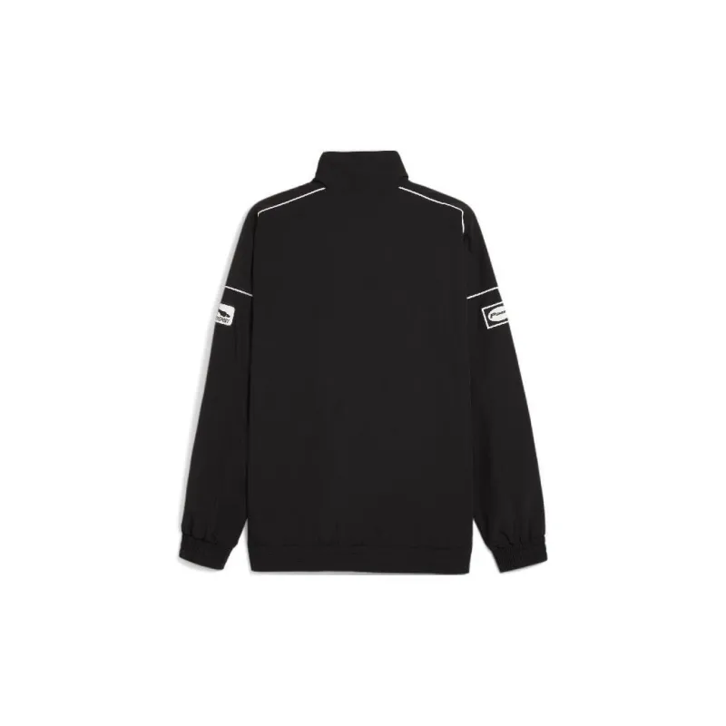 PUMA Sds Men's Relaxed Track Jacket-1