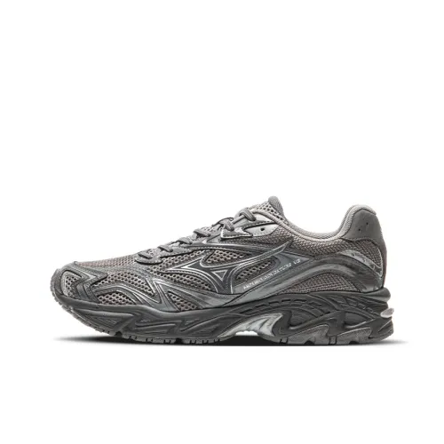 zapatillas de running Mizuno mujer talla 38