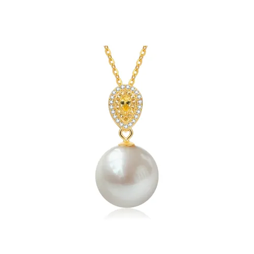 PEARL QUEEN Freshwater Pearl Necklaces Women's