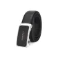 White Steel Elegant Black