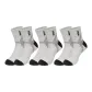 3 Pack (Gray)