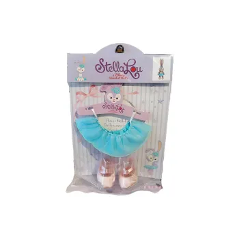 Disney StellaLou, Shanghai Disney Doll Products