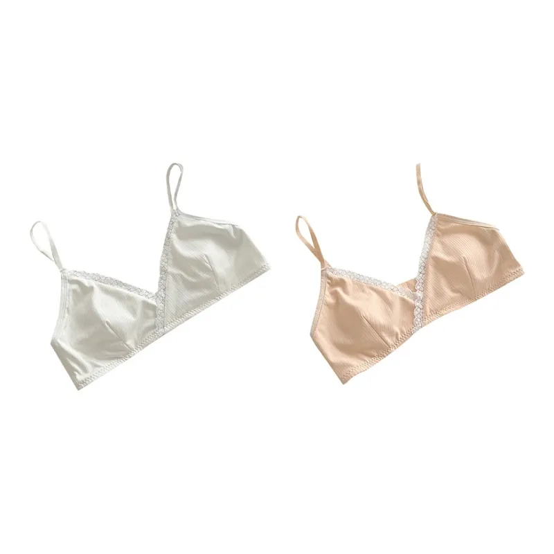 OUSHIBO Women's Bras-13