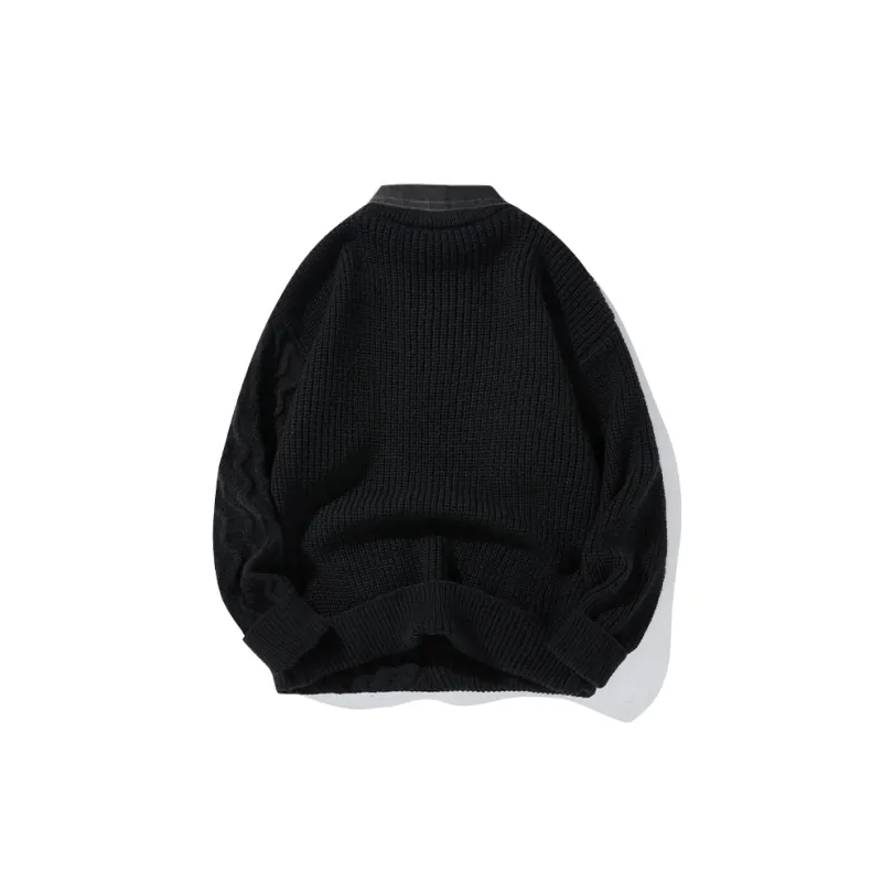 NFWYS Sweaters Unisex-3